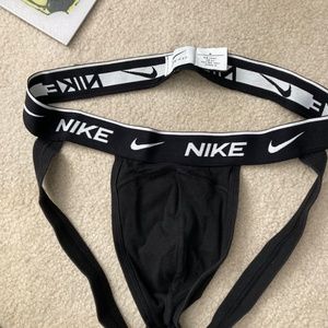 Nike Jock palooza Med